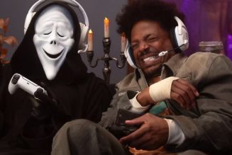 'Scary Movie 6' Breaks Franchise Records With $105 Million USD Global Opening Weekend