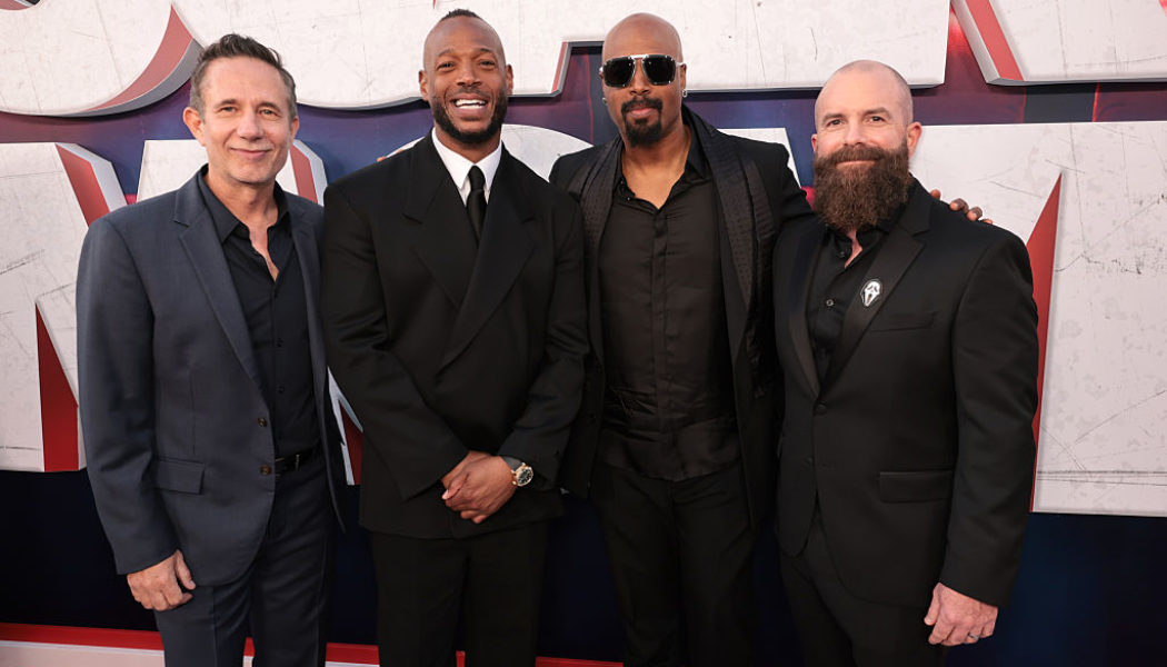 Scary Movie Scores Global Ticket Haul Of $105.5 Million