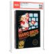 Sealed Super Mario Bros. sells for a record $3 million