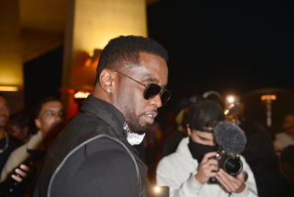Sean "Diddy" Combs Will Be Released From Prison Sooner Than Reported