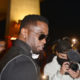 Sean "Diddy" Combs Will Be Released From Prison Sooner Than Reported