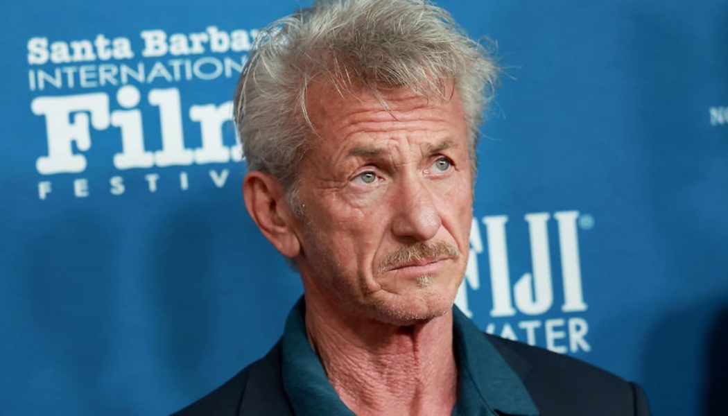 Sean Penn Reportedly Set To Direct January 6 Film Involving Bradley Cooper and David Ellison