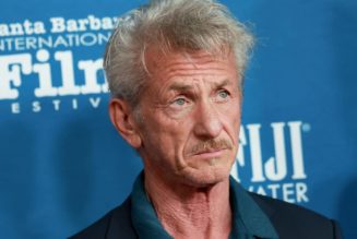 Sean Penn Reportedly Set To Direct January 6 Film Involving Bradley Cooper and David Ellison