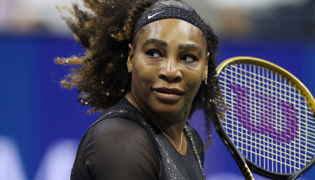 Serena Williams Announces Comeback to Professional Tennis