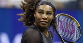 Serena Williams Announces Comeback to Professional Tennis