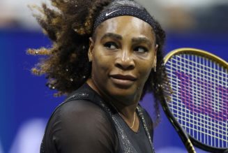 Serena Williams Announces Comeback to Professional Tennis