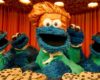 Sesame Street Gives Chappell Roan, Taylor Swift, Bruno Mars, and KPop Demon Hunters the "Weird Al" Treatment