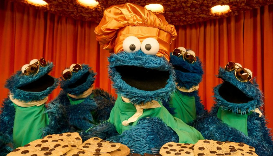 Sesame Street Gives Chappell Roan, Taylor Swift, Bruno Mars, and KPop Demon Hunters the "Weird Al" Treatment