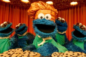 Sesame Street Gives Chappell Roan, Taylor Swift, Bruno Mars, and KPop Demon Hunters the "Weird Al" Treatment