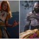 Sexist Losers Are BIG MAD That Kratos Takes A Backseat To Faye In 'God of War Laufey'