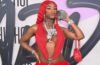 Sexyy Red Sues Security Guard After $500K Worth Of Jewelry Allegedly Stolen