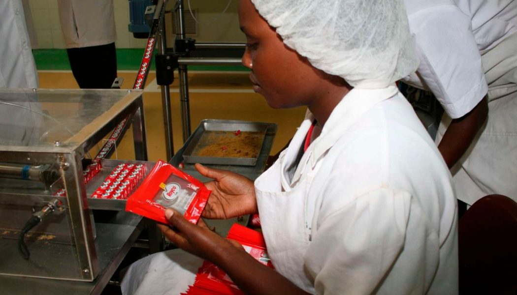 Sh1.2bn Royco dispute tests multinationals’ tax rules