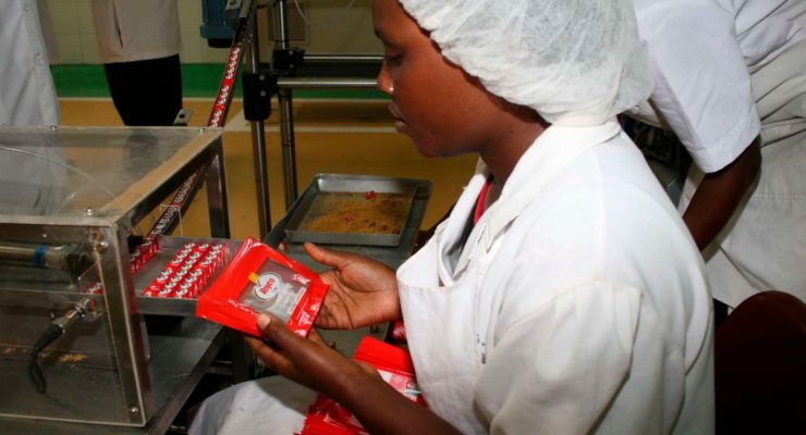 Sh1.2bn Royco dispute tests multinationals’ tax rules