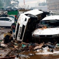 Sh188bn flood losses trigger State disaster funding overhaul