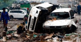 Sh188bn flood losses trigger State disaster funding overhaul