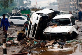 Sh188bn flood losses trigger State disaster funding overhaul