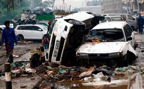 Sh188bn flood losses trigger State disaster funding overhaul