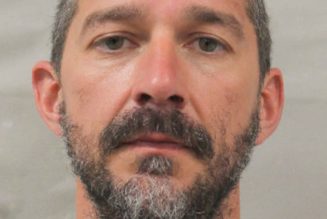 Shia LaBeouf Pleads Guilty Over Mardi Gras Fight, Receives Probation