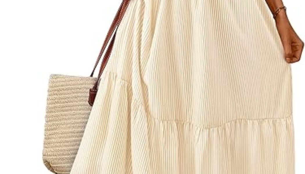 Shop 28 Surprisingly Chic Amazon Clothing Deals for June