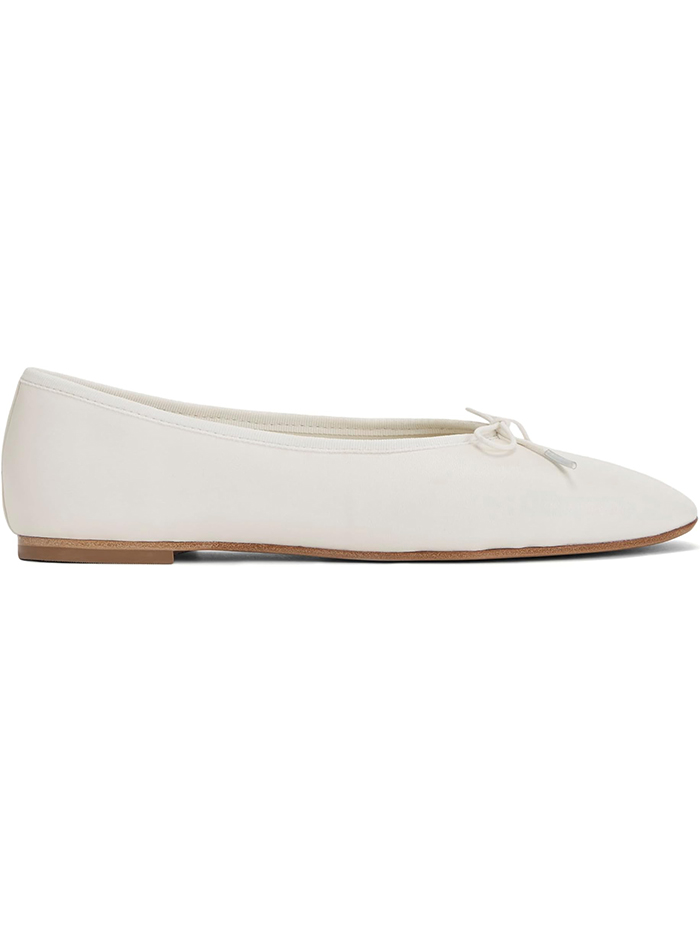 Everlane, the Day Ballet Flat