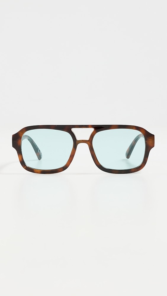 Aire Aquarius Sunglasses