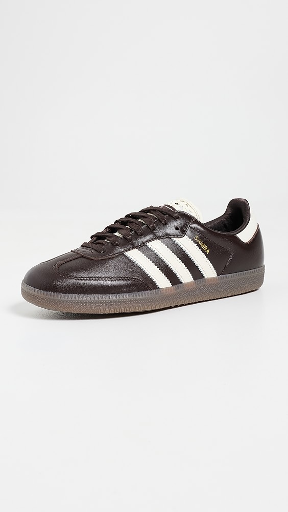 Adidas Samba Og Sneakers
