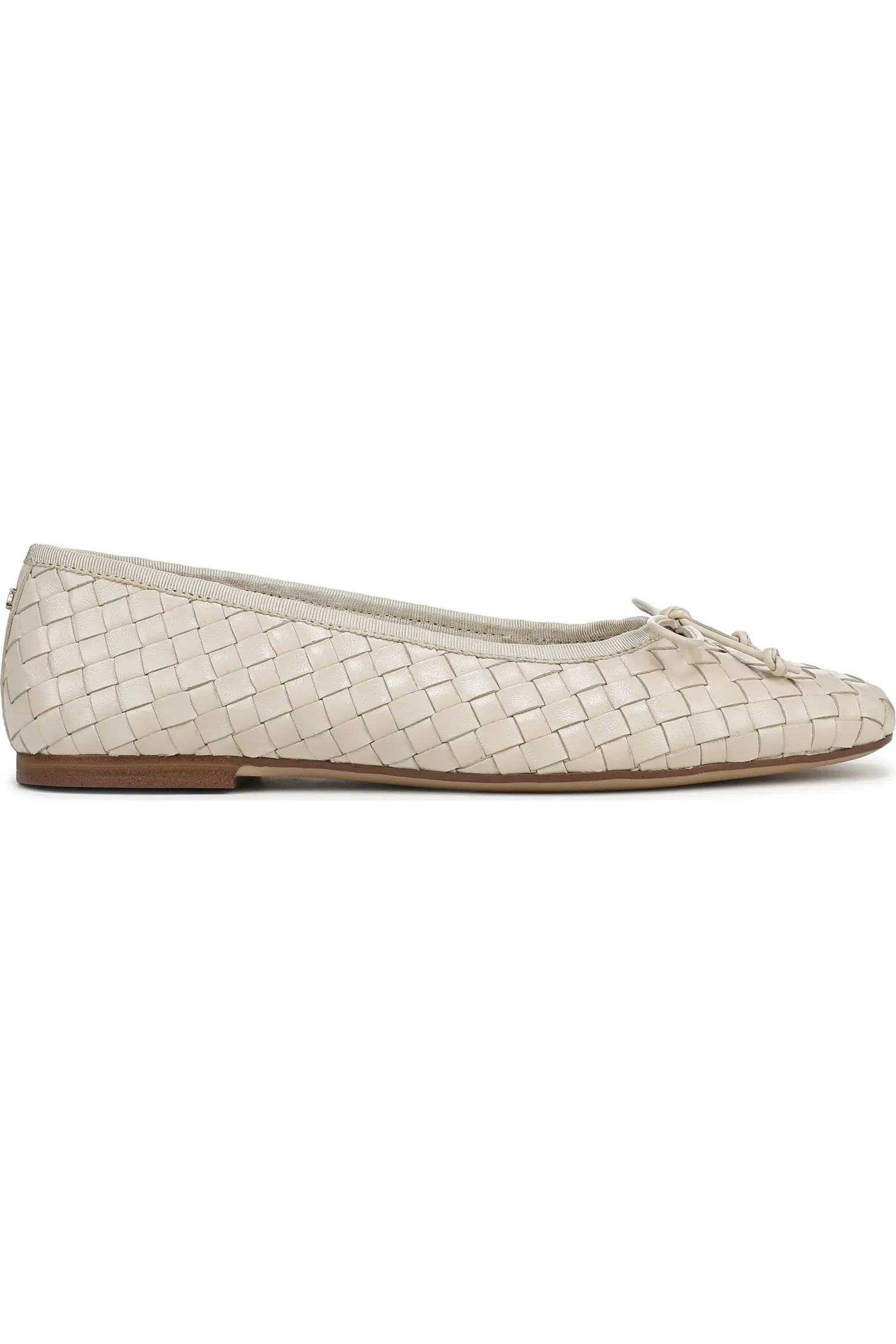 Sam Edelman, Ruthie Woven Ballet Flat