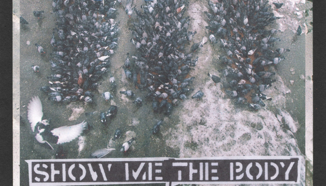 Show Me the Body Announce Fall 2026 Tour, Unleash Single "Eat for Peace"