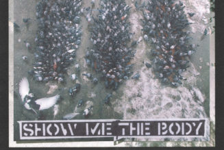 Show Me the Body Announce Fall 2026 Tour, Unleash Single "Eat for Peace"