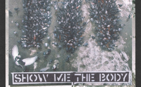 Show Me the Body Announce Fall 2026 Tour, Unleash Single "Eat for Peace"