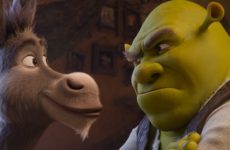 ‘Shrek 5’ Gets Its First Trailer, and Gingerbread Man Is Already Stealing the Show
