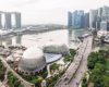 Singapore dream: The middle class must trade cynicism for civic action