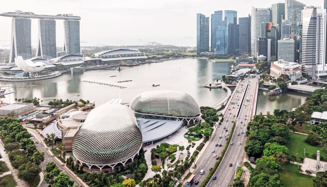 Singapore dream: The middle class must trade cynicism for civic action