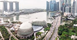 Singapore dream: The middle class must trade cynicism for civic action