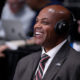 Sir No Chill Charles Barkley Refers To Cardi B As "Cardi D's" At NBA Finals Game 3