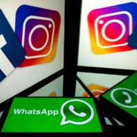 Small firms get Meta AI agent to help sell goods