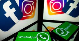 Small firms get Meta AI agent to help sell goods