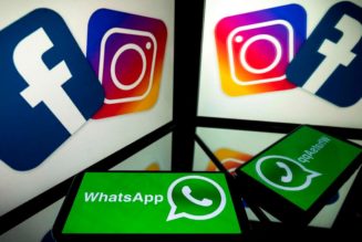 Small firms get Meta AI agent to help sell goods