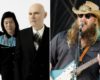 Smashing Pumpkins, Chris Stapleton Set for Bipartisan July 4th Concert After Trump State Fair Debacle