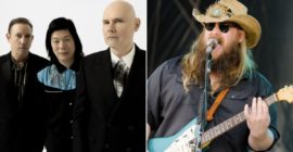 Smashing Pumpkins, Chris Stapleton Set for Bipartisan July 4th Concert After Trump State Fair Debacle