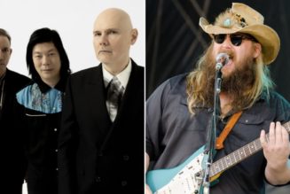 Smashing Pumpkins, Chris Stapleton Set for Bipartisan July 4th Concert After Trump State Fair Debacle