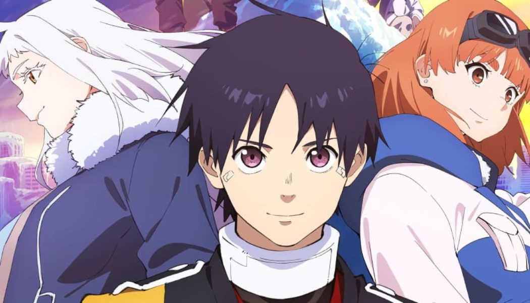 ‘Snowball Earth’ Is Officially Greenlit for Season 2