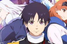 ‘Snowball Earth’ Is Officially Greenlit for Season 2