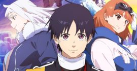 ‘Snowball Earth’ Is Officially Greenlit for Season 2