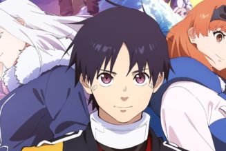 ‘Snowball Earth’ Is Officially Greenlit for Season 2