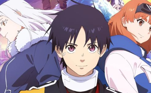 ‘Snowball Earth’ Is Officially Greenlit for Season 2