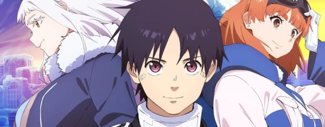 ‘Snowball Earth’ Is Officially Greenlit for Season 2