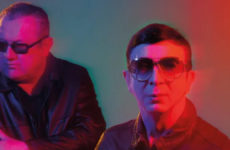 Soft Cell Announce Final Album Danceteria, Unveil Title Track: Stream