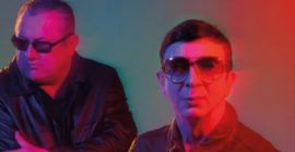 Soft Cell Announce Final Album Danceteria, Unveil Title Track: Stream