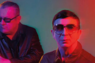Soft Cell Announce Final Album Danceteria, Unveil Title Track: Stream